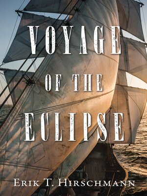 cover image of Voyage of the Eclipse